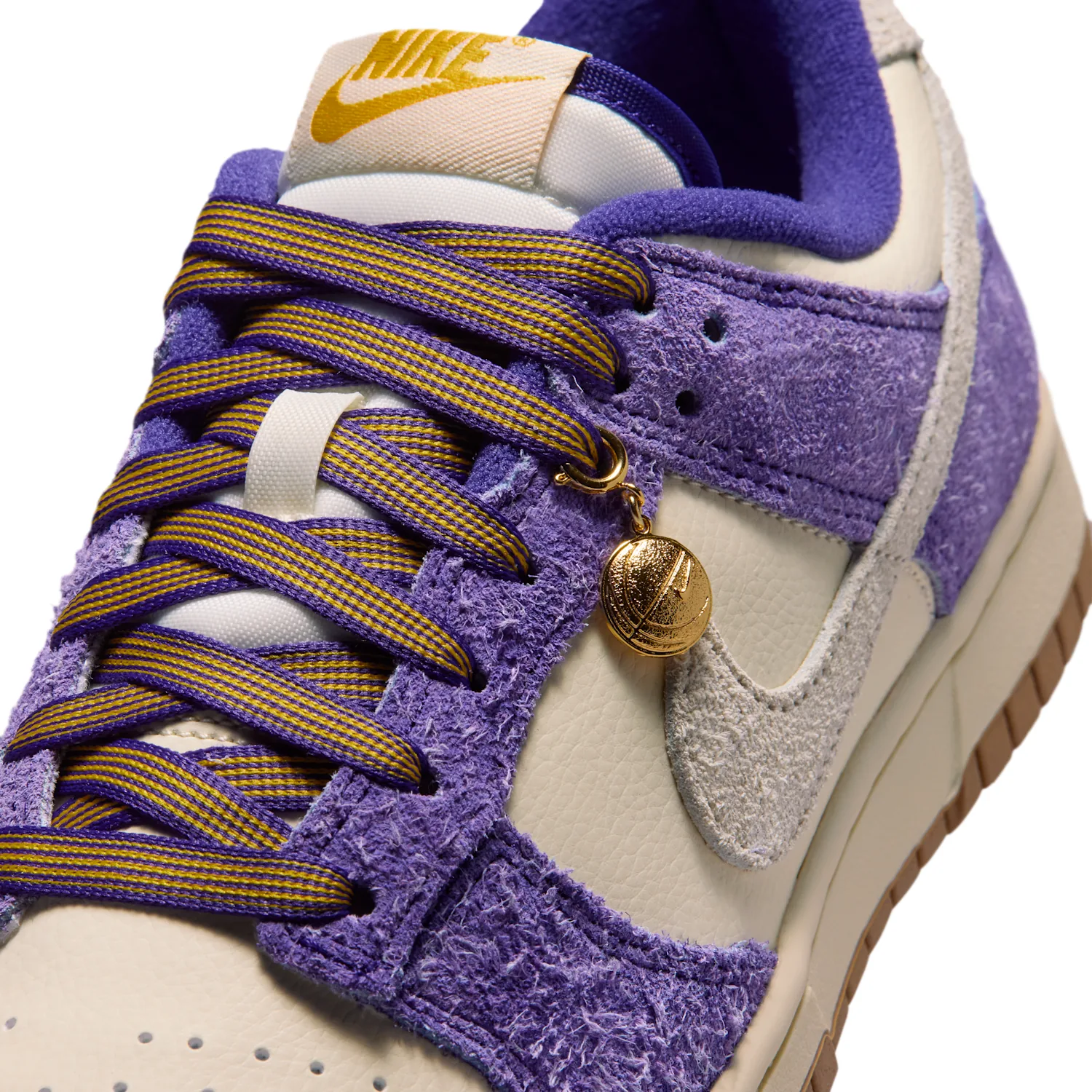 Nike Dunk Low "Game Day" image 7