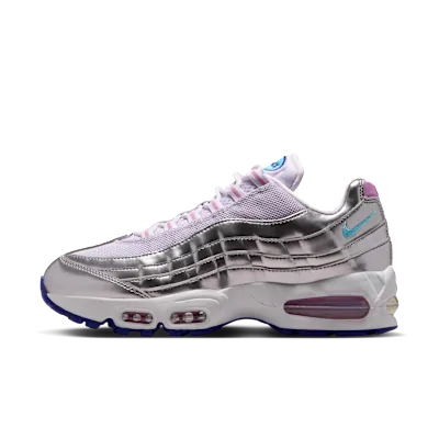 Nike Air Max 95 Big Bubble "WNBA All-Star Weekend"