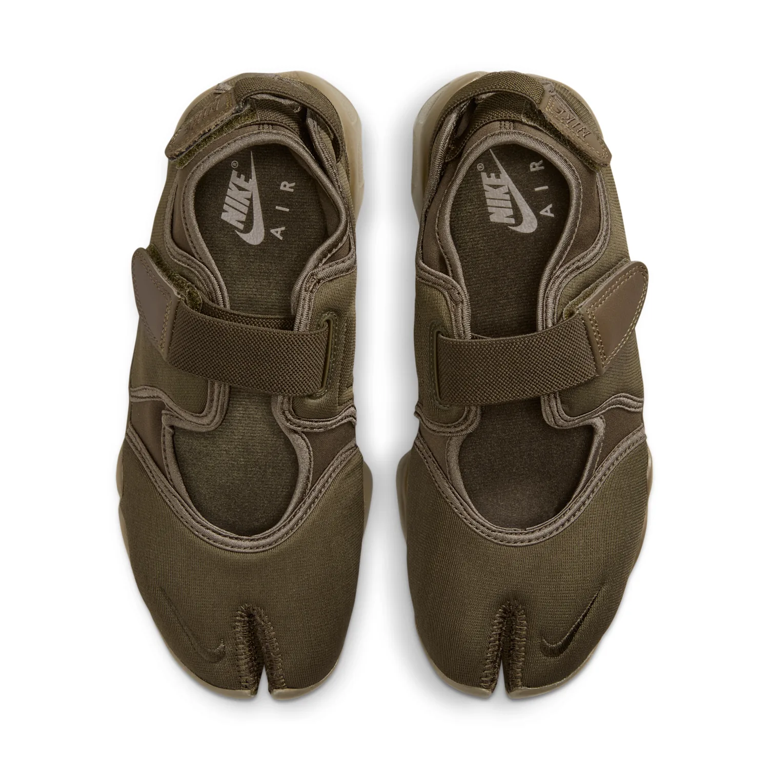 Nike Air Rift image 4