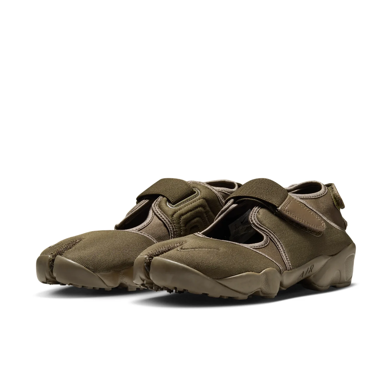 Nike Air Rift image 5