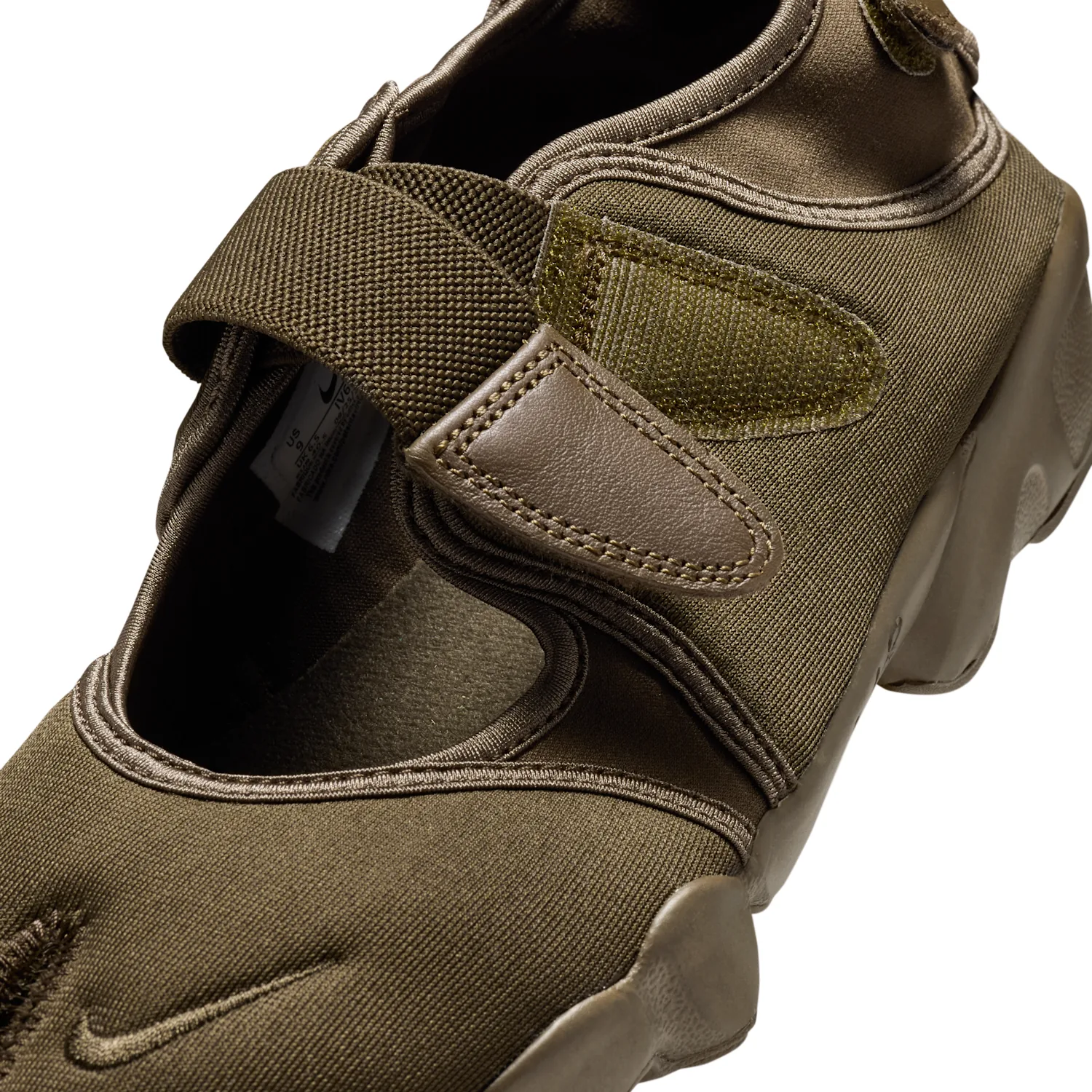 Nike Air Rift image 7