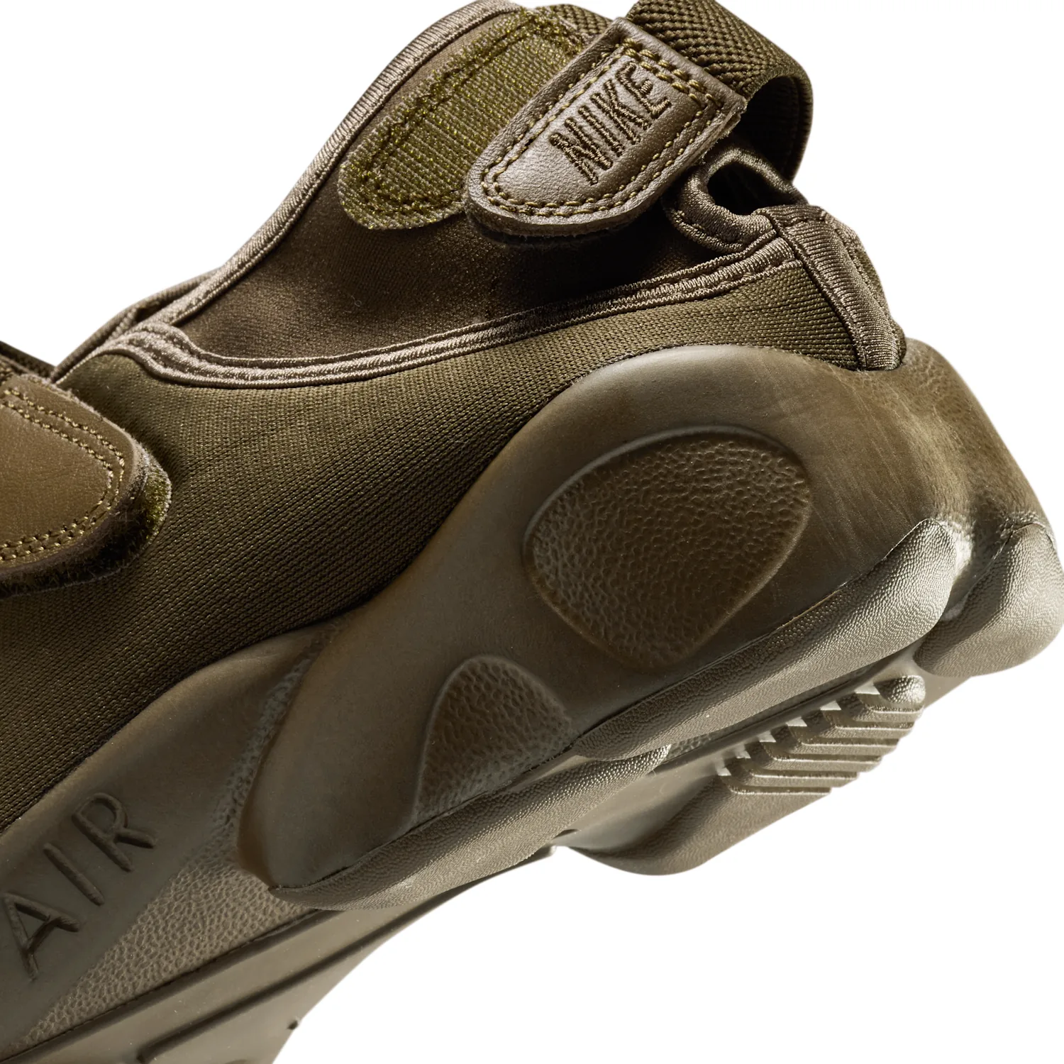 Nike Air Rift image 8