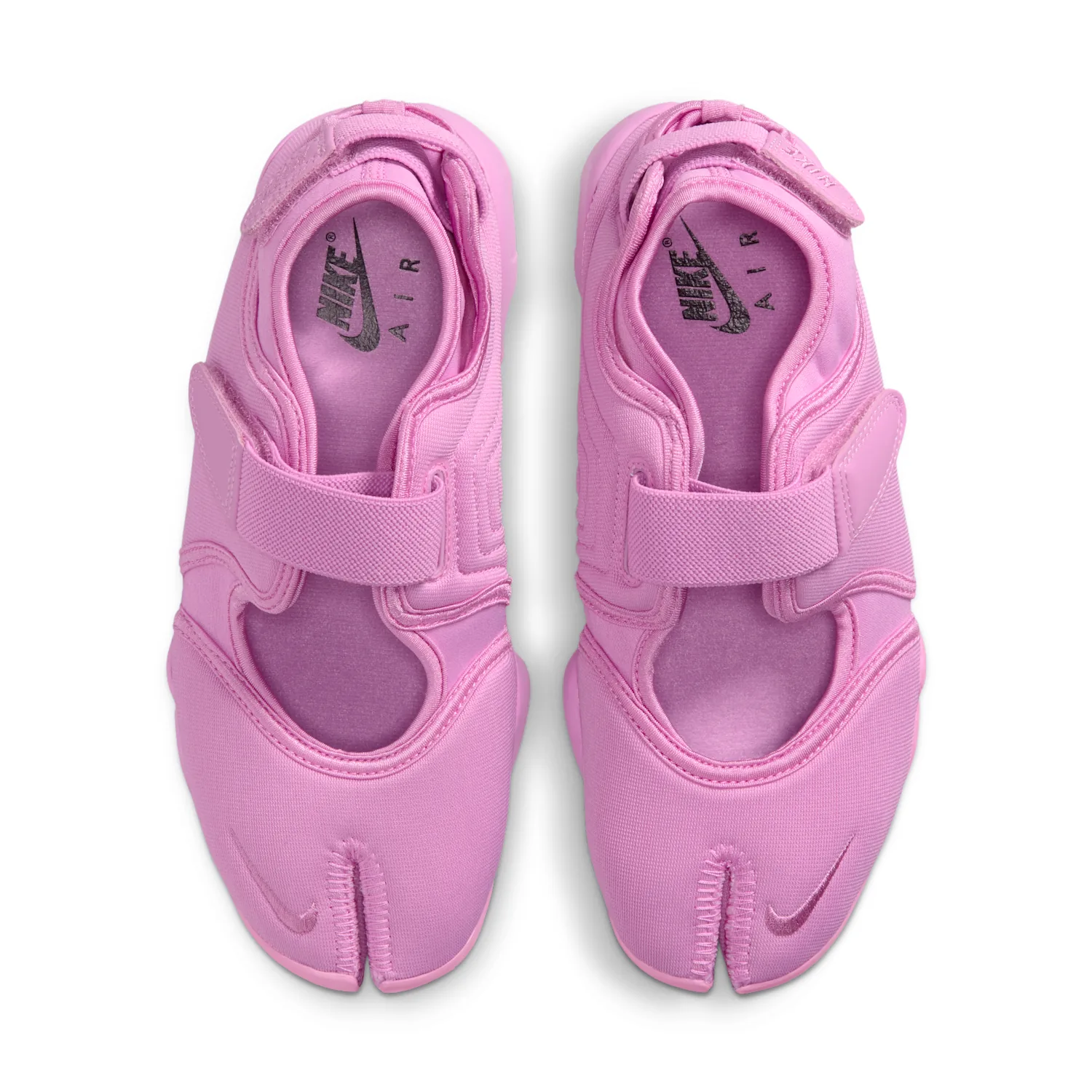 Nike Air Rift image 4