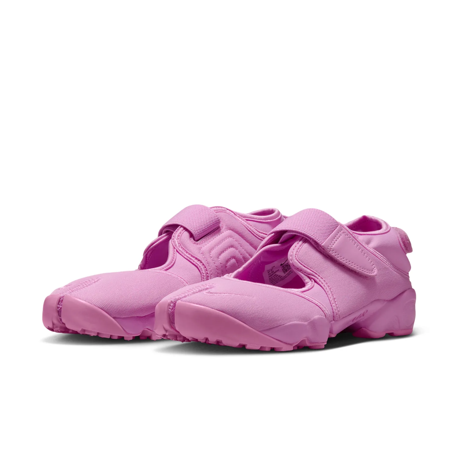 Nike Air Rift image 5