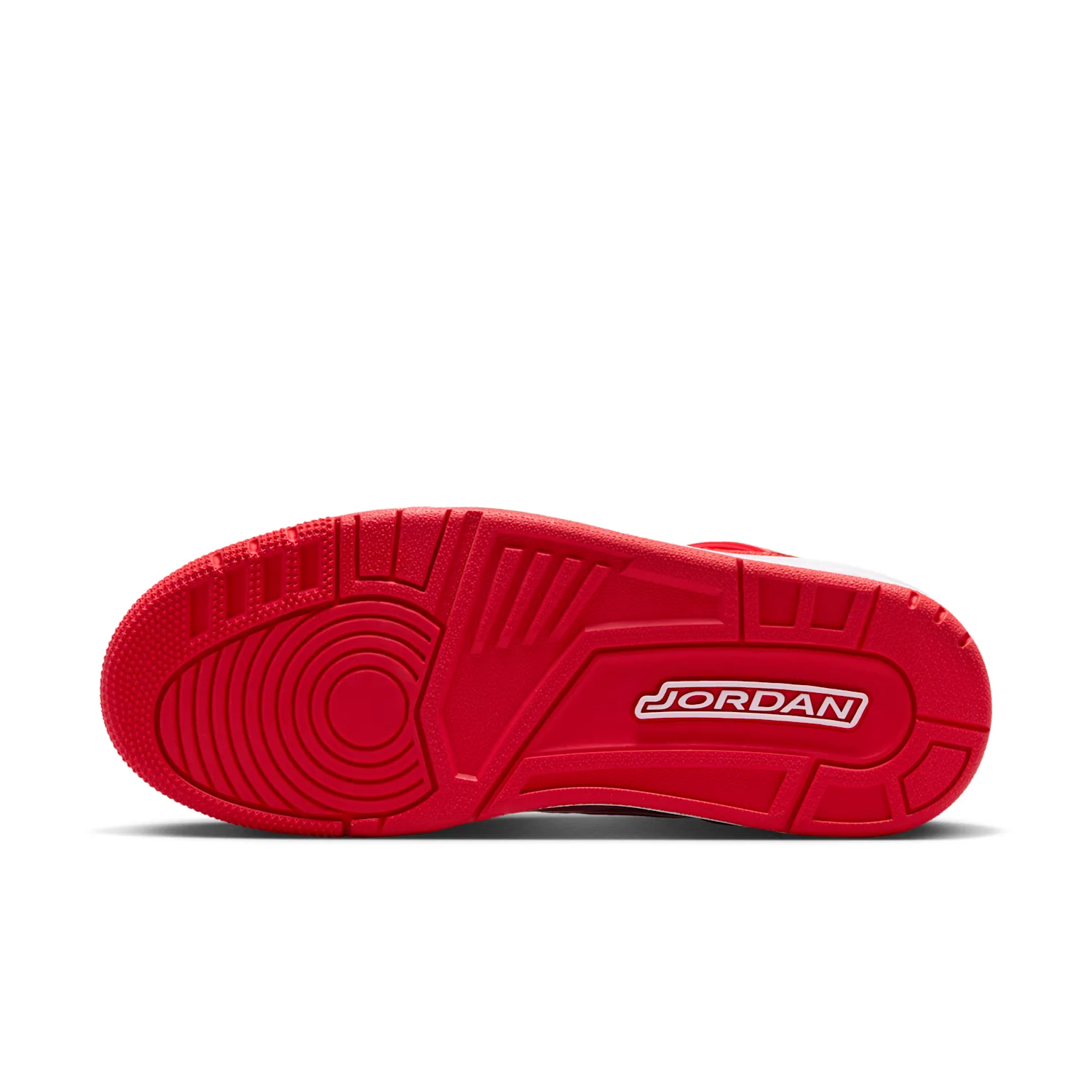 Jordan Spizike Low image 2