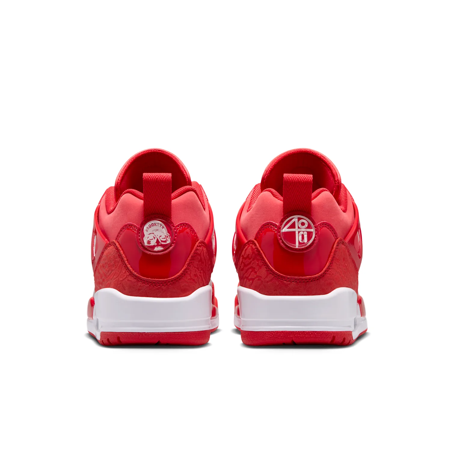 Jordan Spizike Low image 6