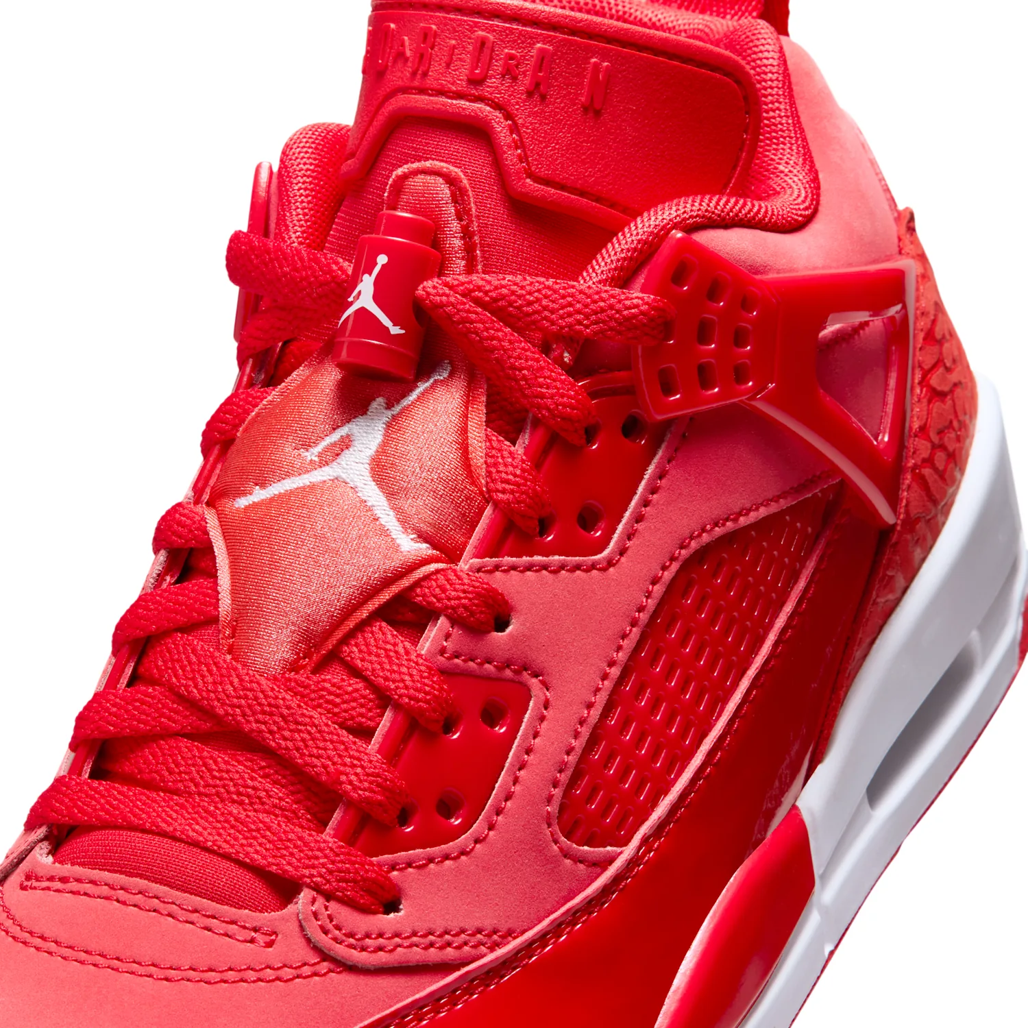 Jordan Spizike Low image 7