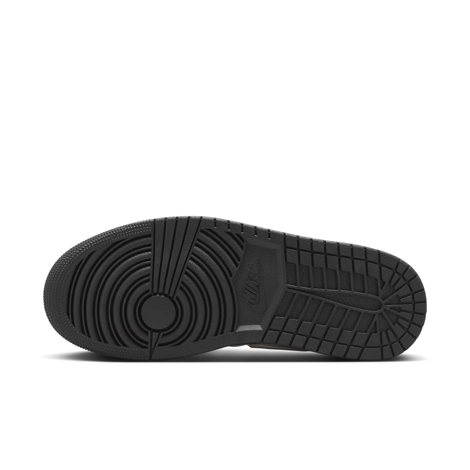 Air Jordan 1 Low Method of Make image 3