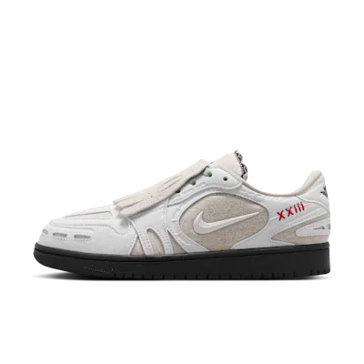 Air Jordan 1 Low Method of Make