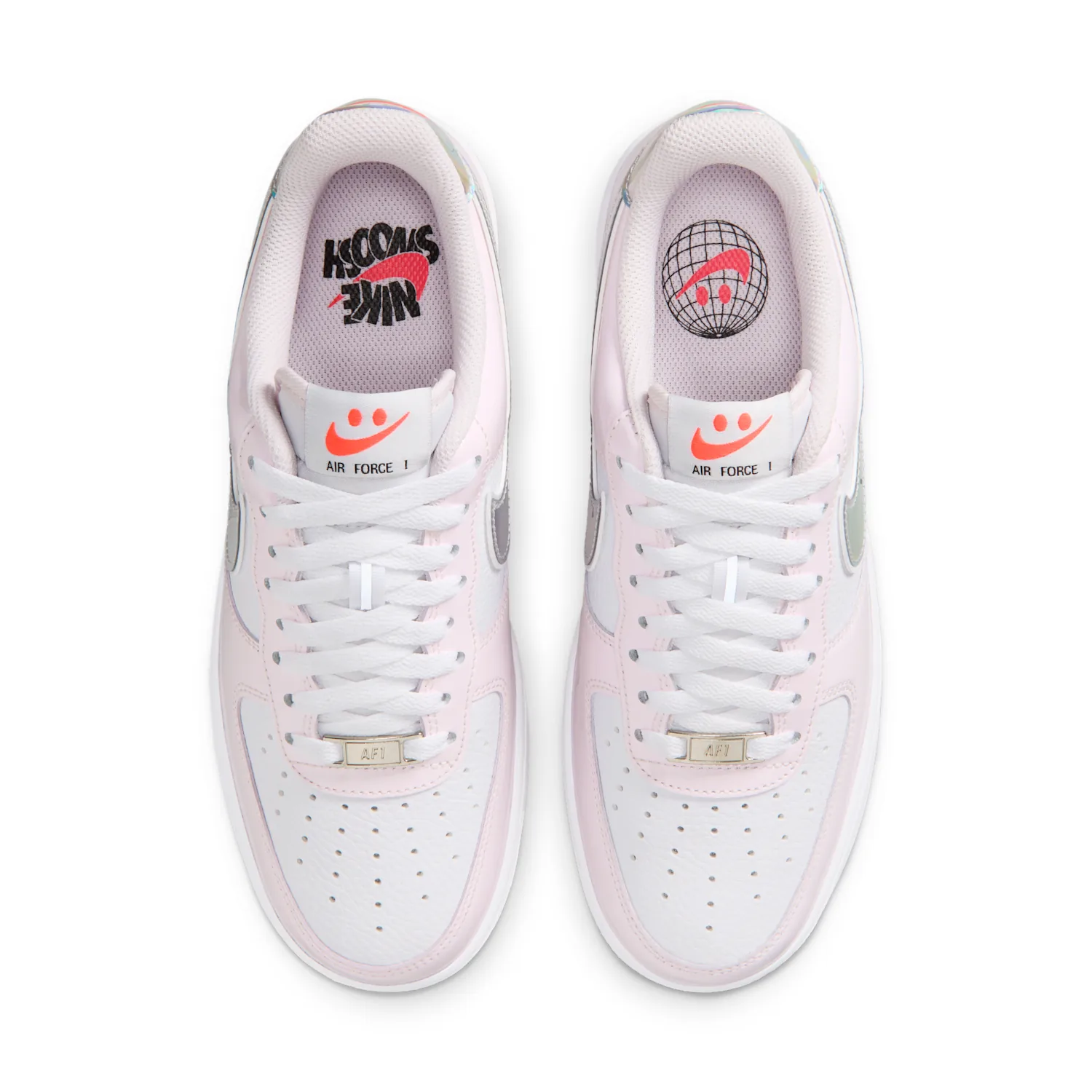 Nike Air Force 1 '07 image 5