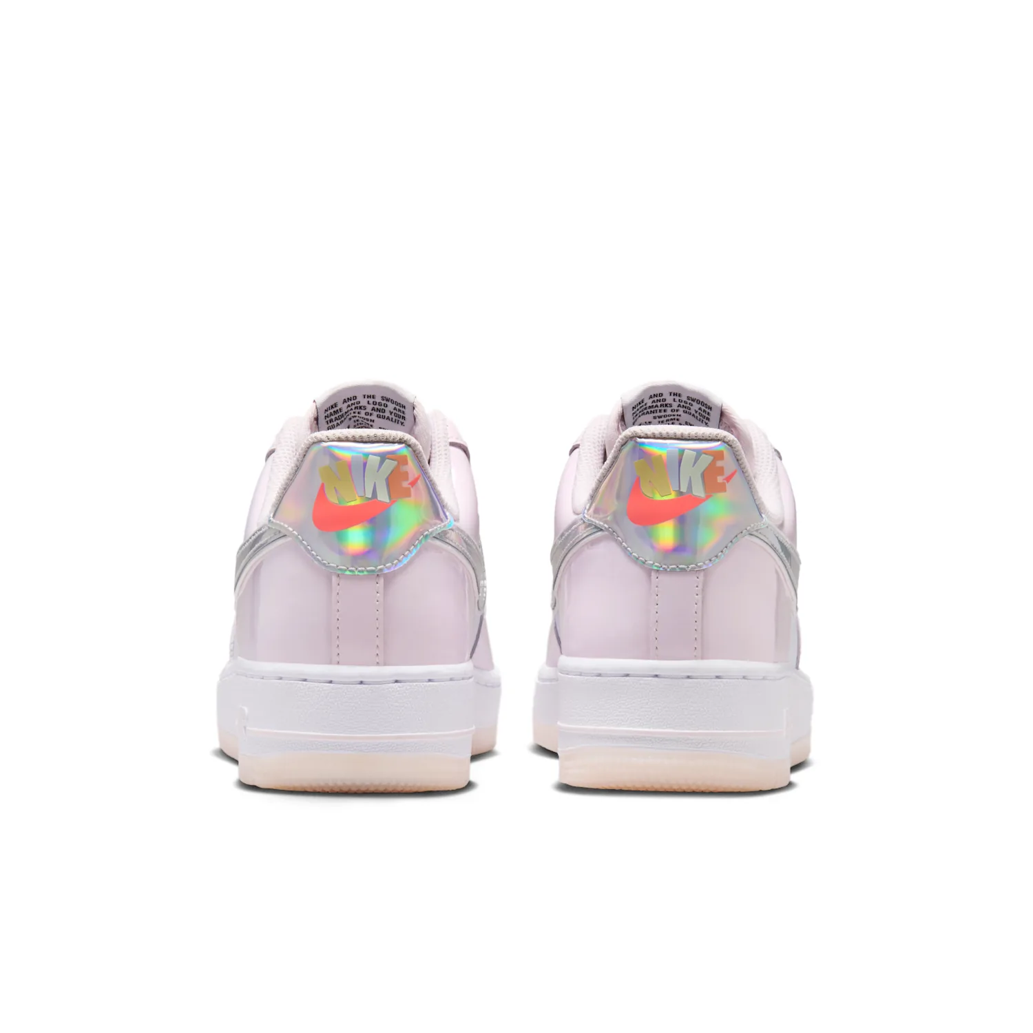 Nike Air Force 1 '07 image 7