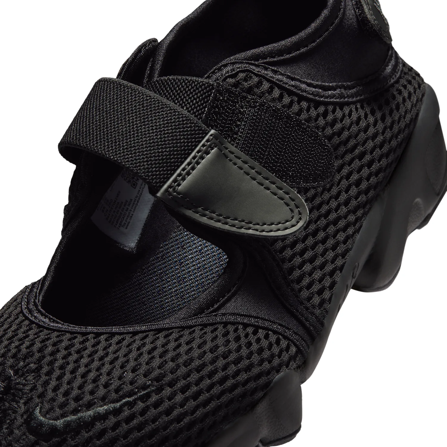 Nike Air Rift Mesh image 7