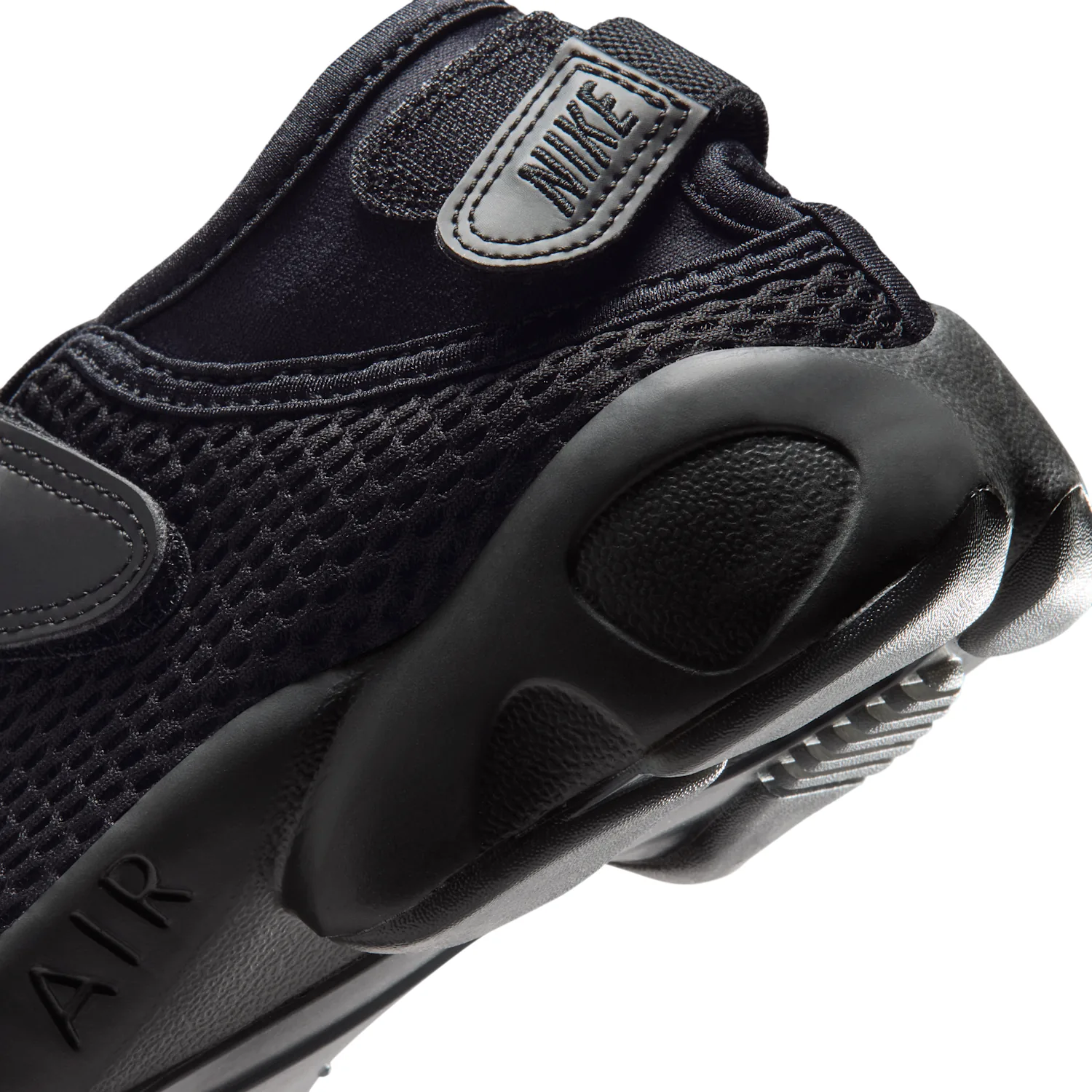 Nike Air Rift Mesh image 8