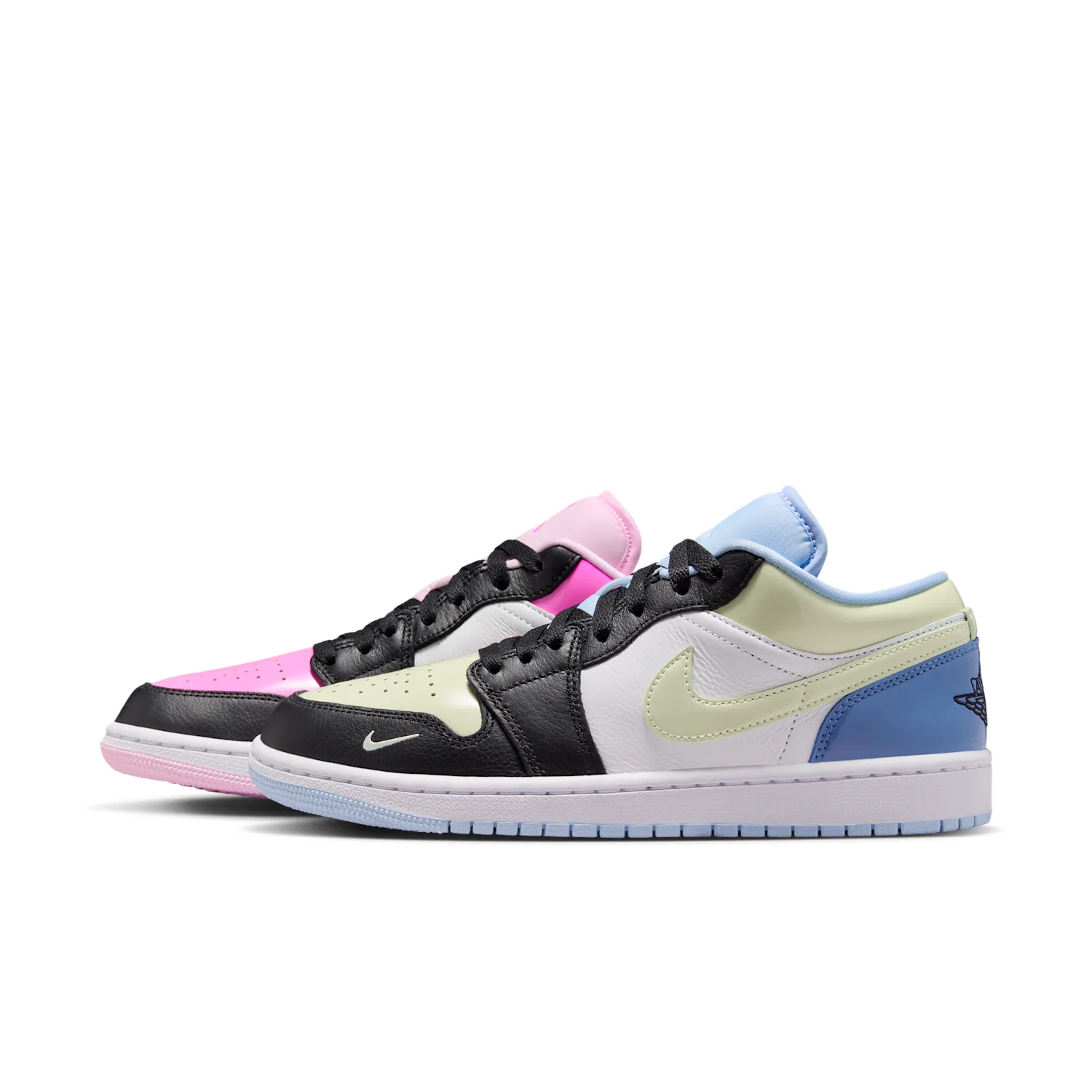 Air Jordan 1 Low SE