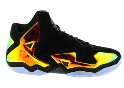 Nike LeBron 11 EXT Kings Crown