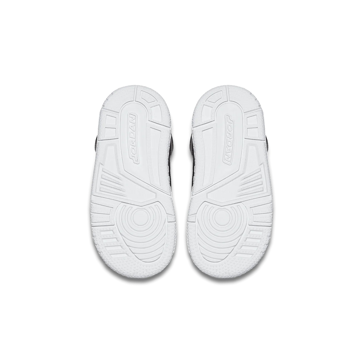 Air Jordan 3 Retro BT Black (TD) image 2