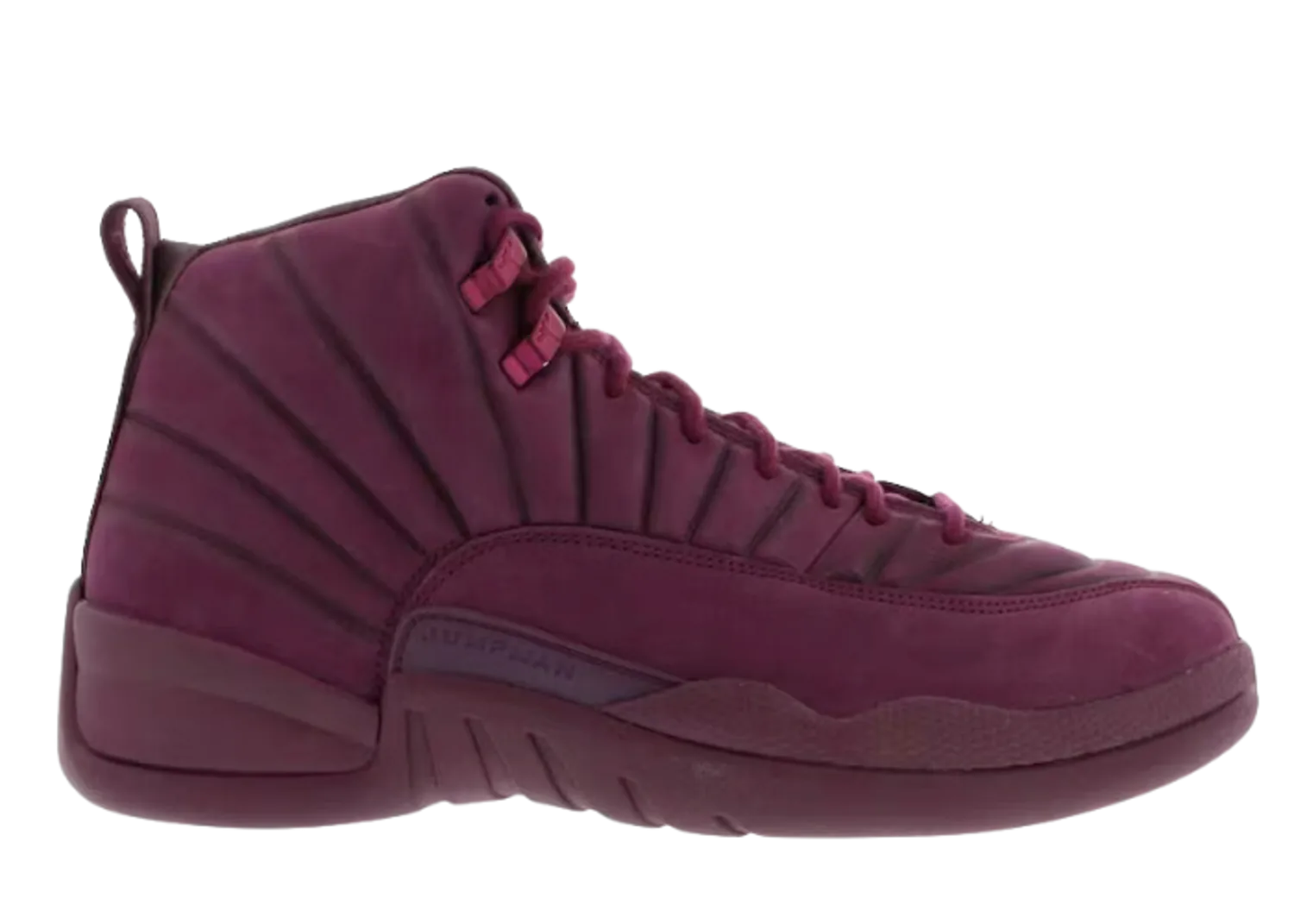 Air Jordan 12 Retro PSNY Bordeaux