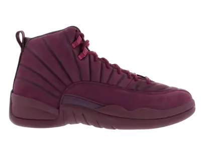 Air Jordan 12 Retro PSNY Bordeaux