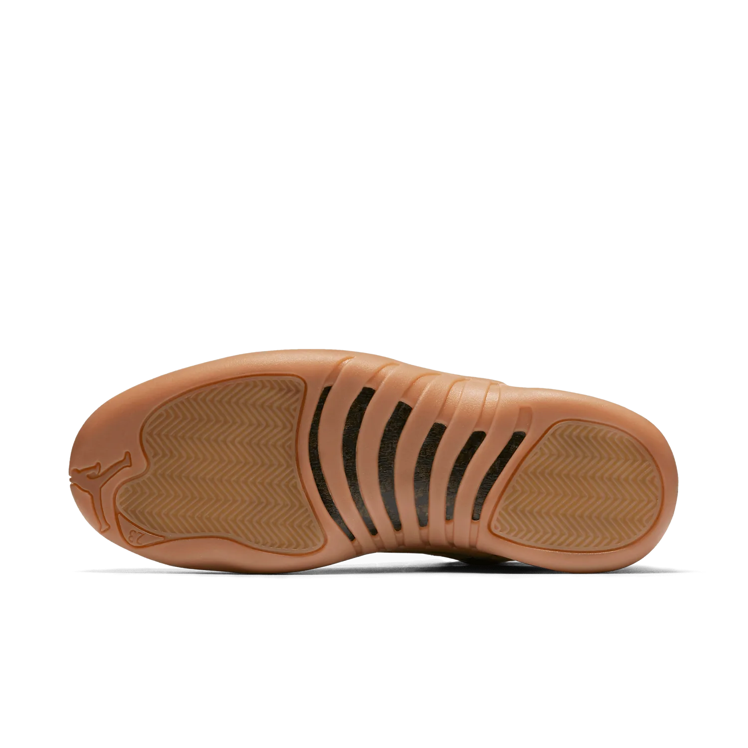 Air Jordan 12 Retro PSNY Wheat image 2