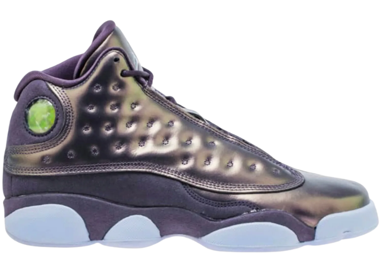 Air Jordan 13 Retro Dark Raisin (GS)