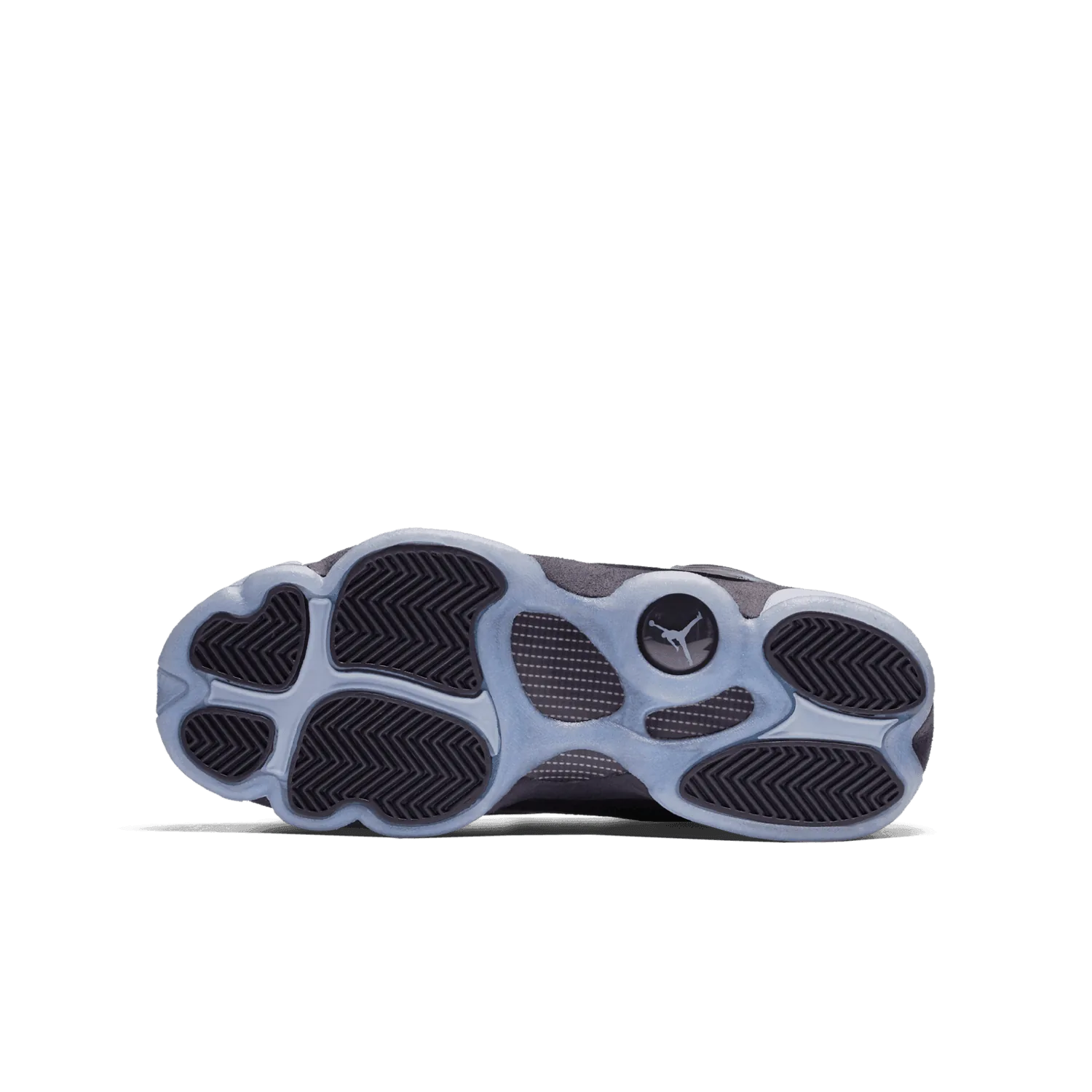 Air Jordan 13 Retro Dark Raisin (GS) image 2