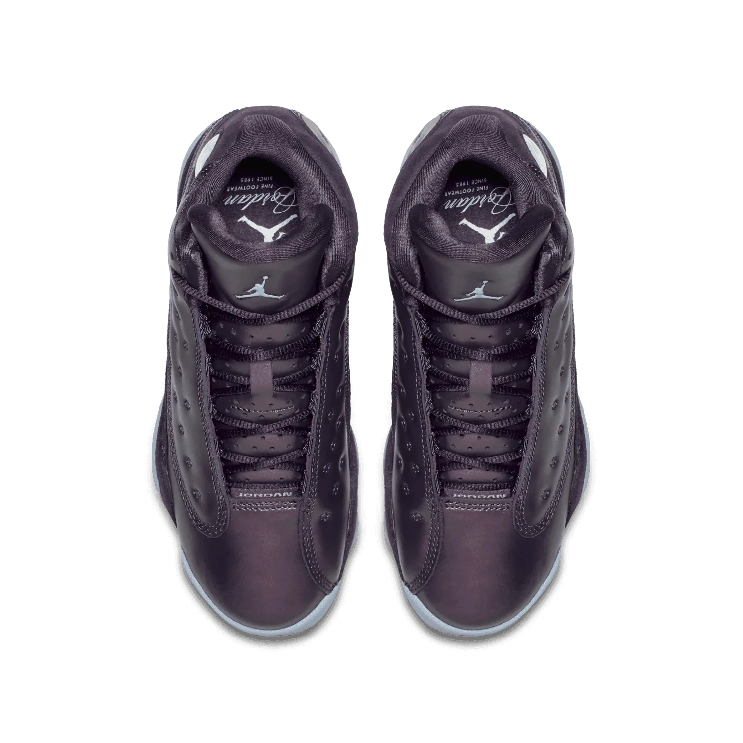 Air Jordan 13 Retro Dark Raisin (GS) image 3