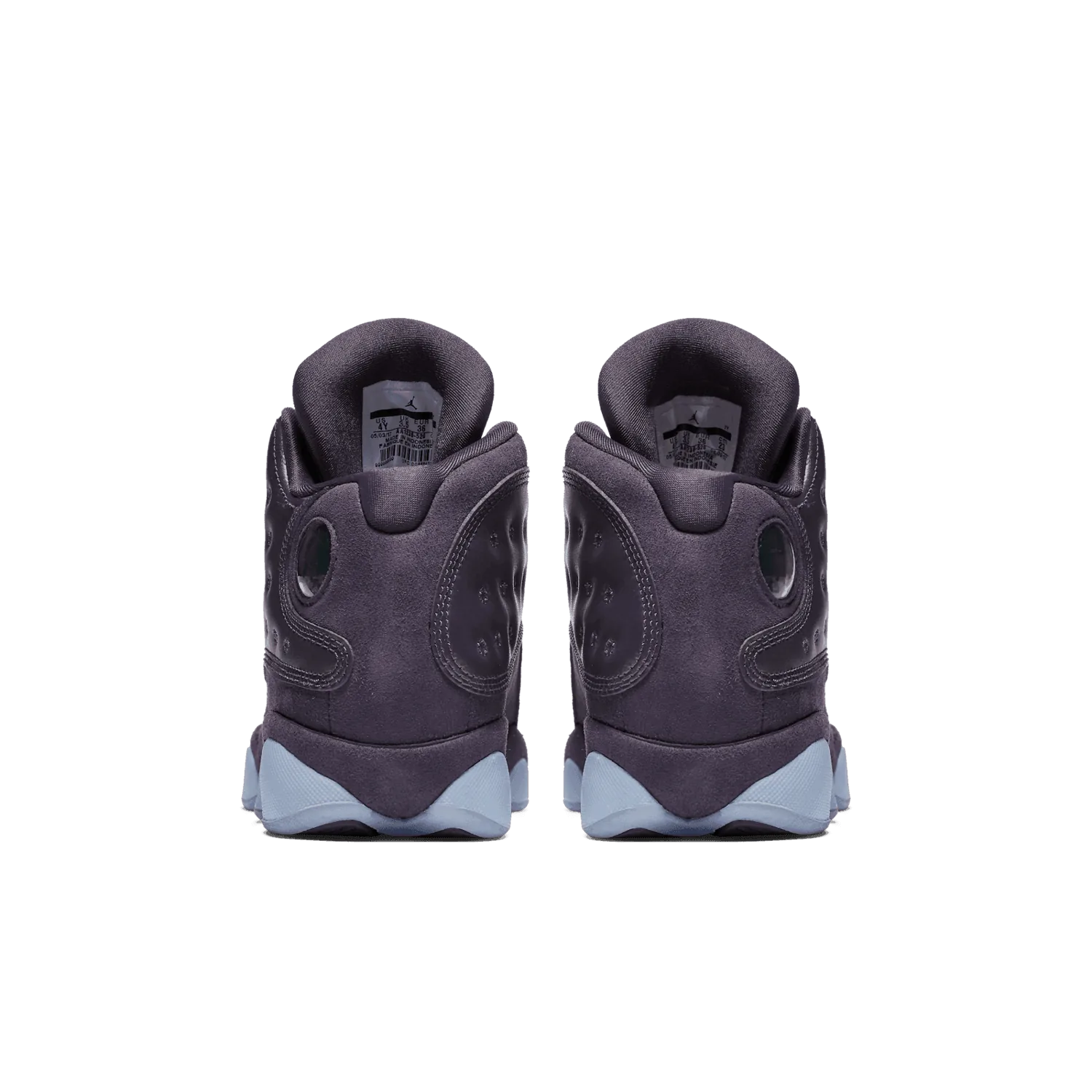 Air Jordan 13 Retro Dark Raisin (GS) image 5