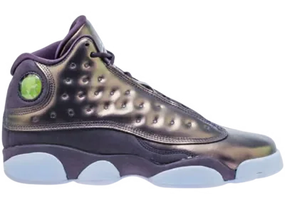Air Jordan 13 Retro Dark Raisin (GS)