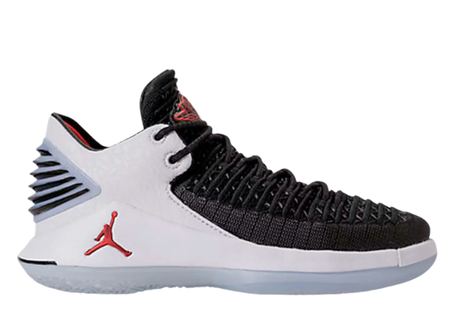 Air Jordan XXXII Low Free Throw Line (GS)
