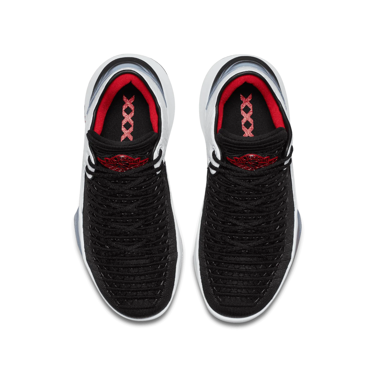 Air Jordan XXXII Low Free Throw Line (GS) image 3