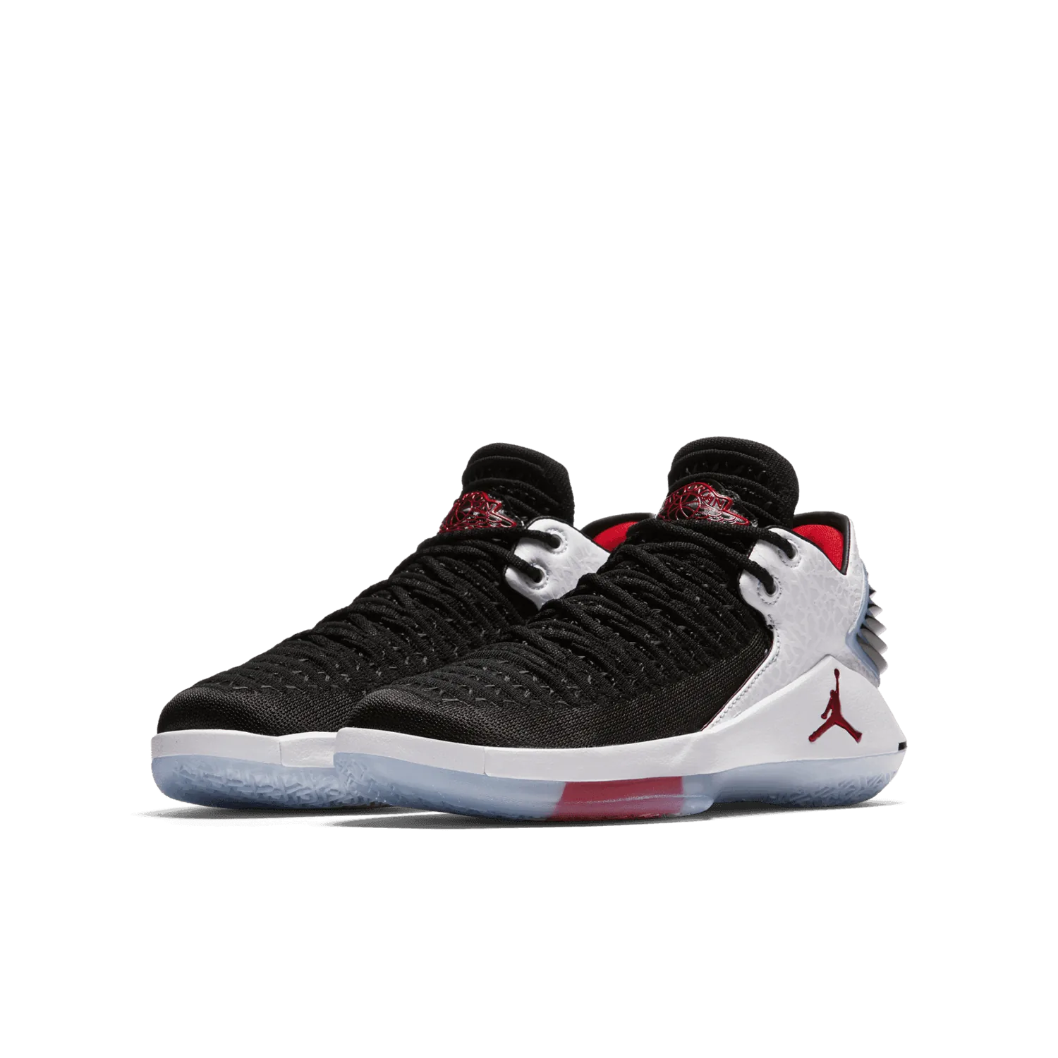 Air Jordan XXXII Low Free Throw Line (GS) image 4