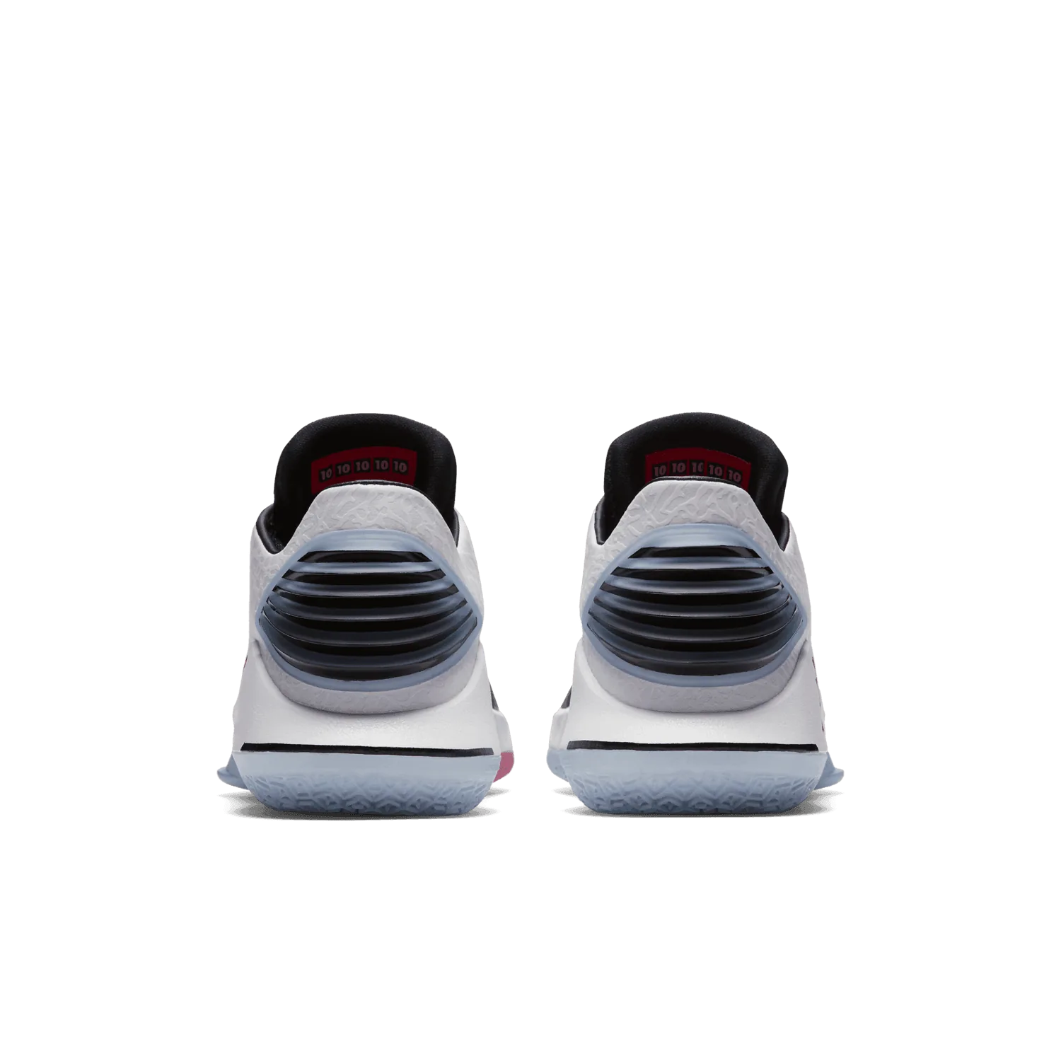 Air Jordan XXXII Low Free Throw Line (GS) image 5