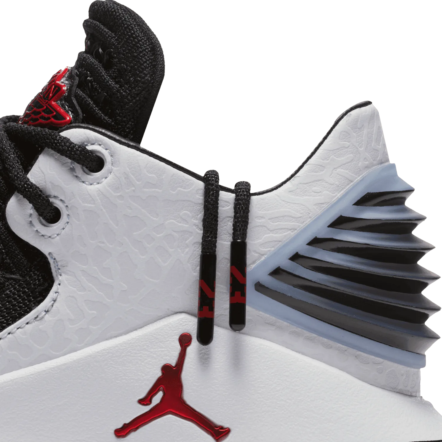 Air Jordan XXXII Low Free Throw Line (GS) image 6
