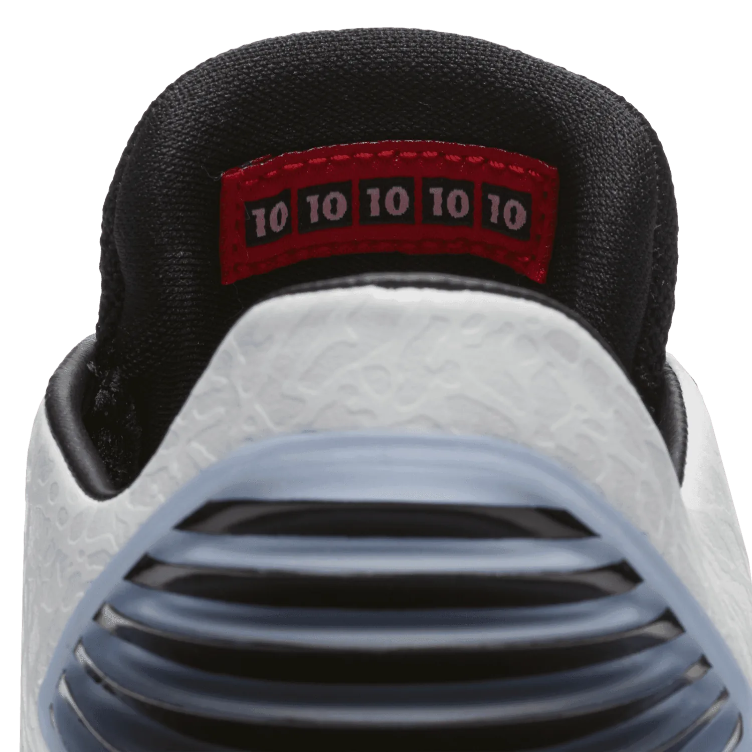 Air Jordan XXXII Low Free Throw Line (GS) image 7