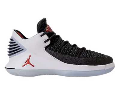 Air Jordan XXXII Low Free Throw Line (GS)
