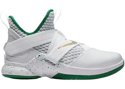 Nike LeBron Soldier 12 SVSM Home (GS)