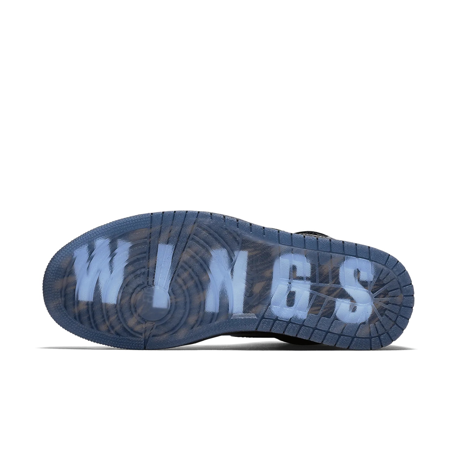 Air Jordan 1 Retro High OG Wings image 2