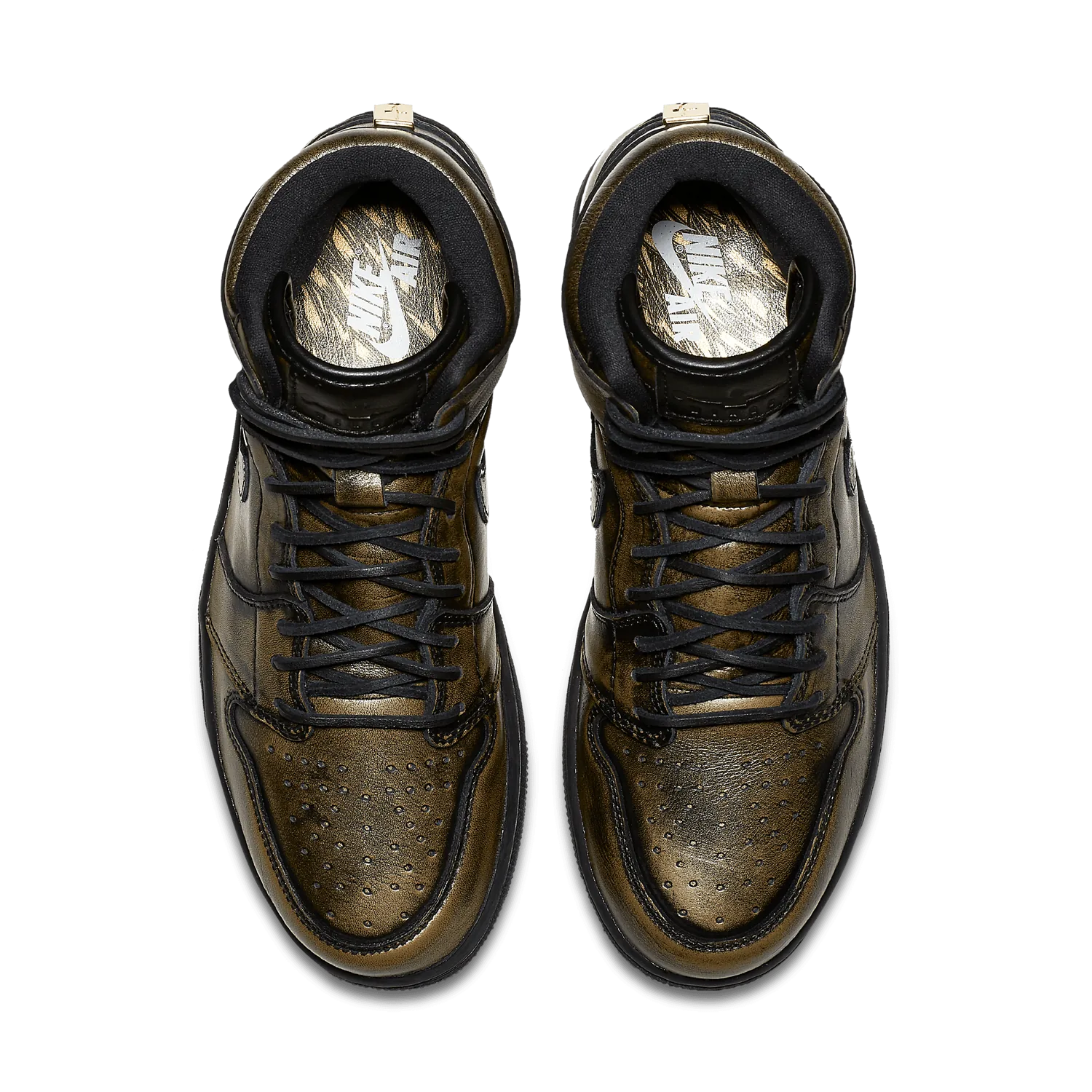 Air Jordan 1 Retro High OG Wings image 3