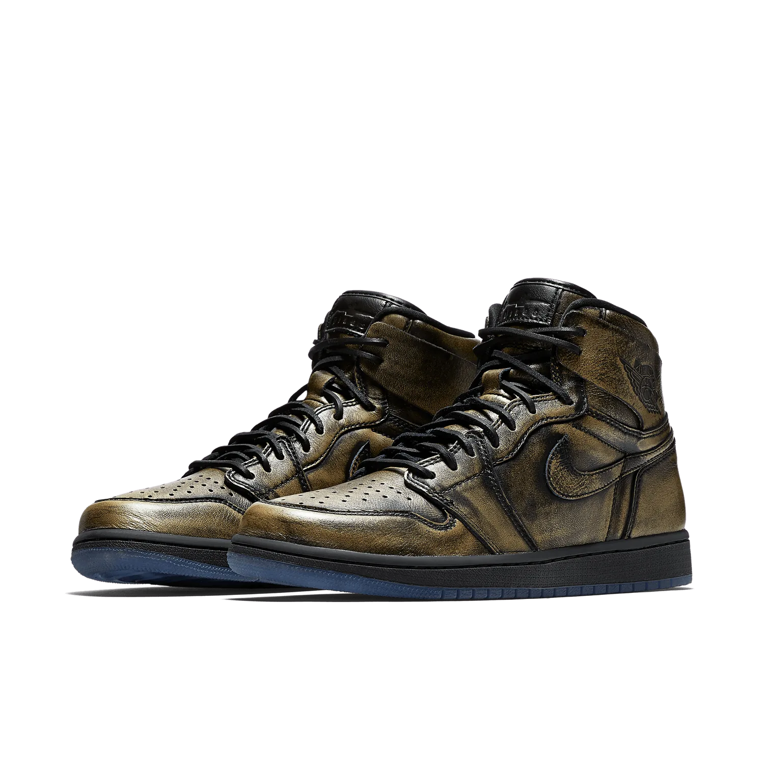 Air Jordan 1 Retro High OG Wings image 4
