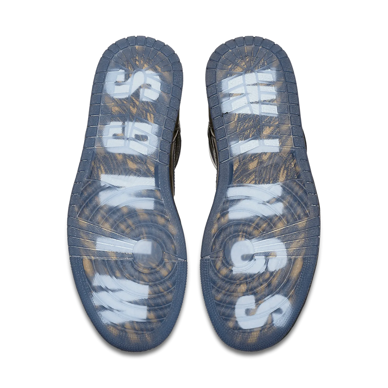 Air Jordan 1 Retro High OG Wings image 6