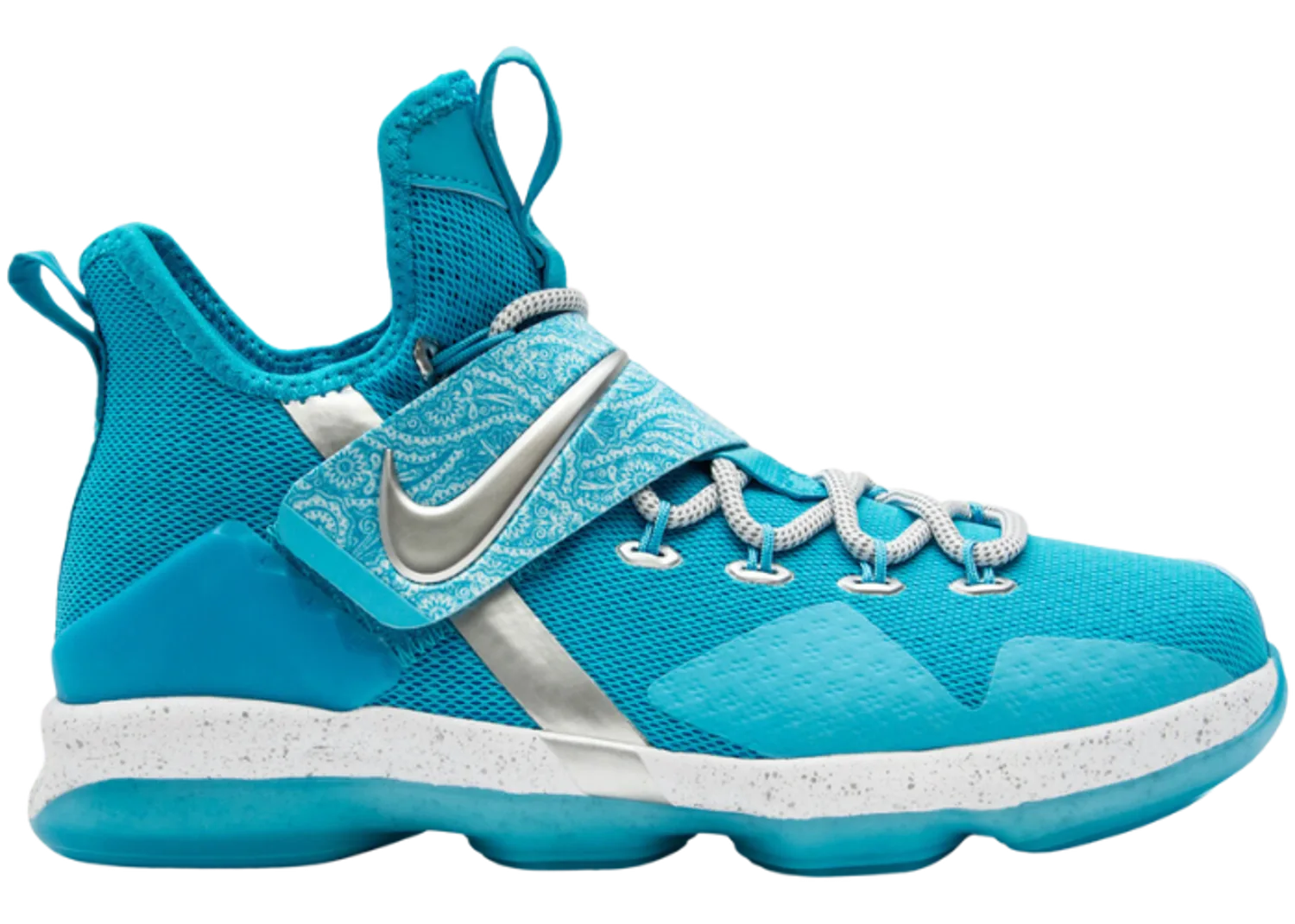 Nike LeBron 14 Ric Flair (GS)