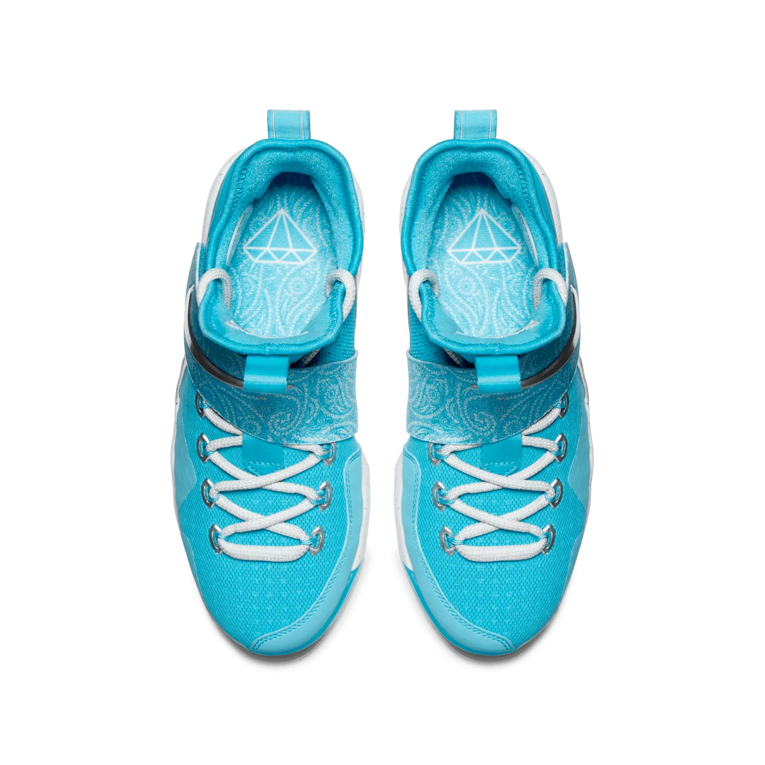 Nike LeBron 14 Ric Flair (GS) image 3