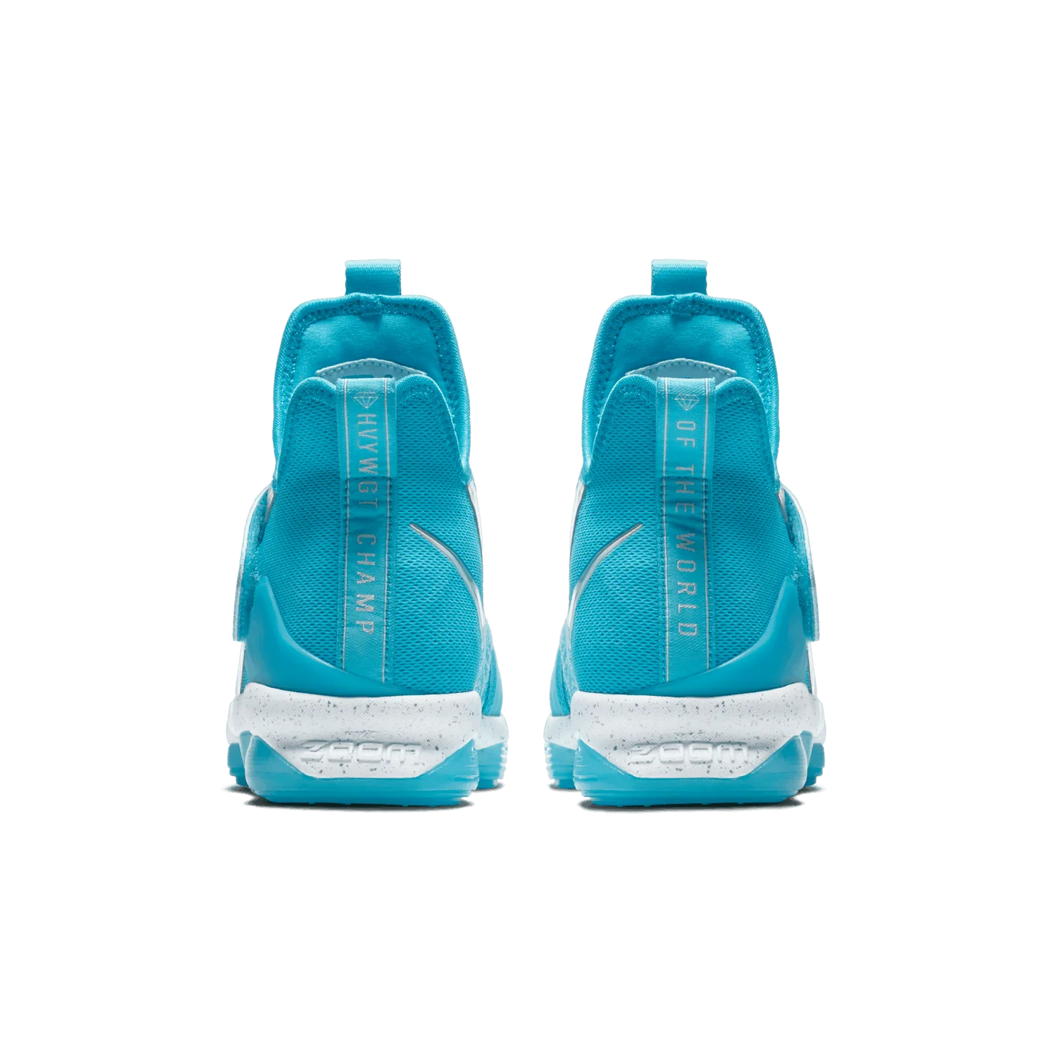 Nike LeBron 14 Ric Flair (GS) image 5