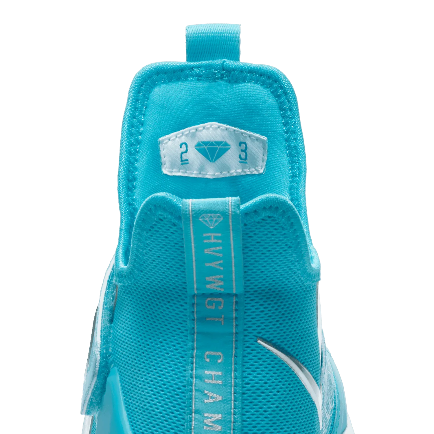 Nike LeBron 14 Ric Flair (GS) image 8