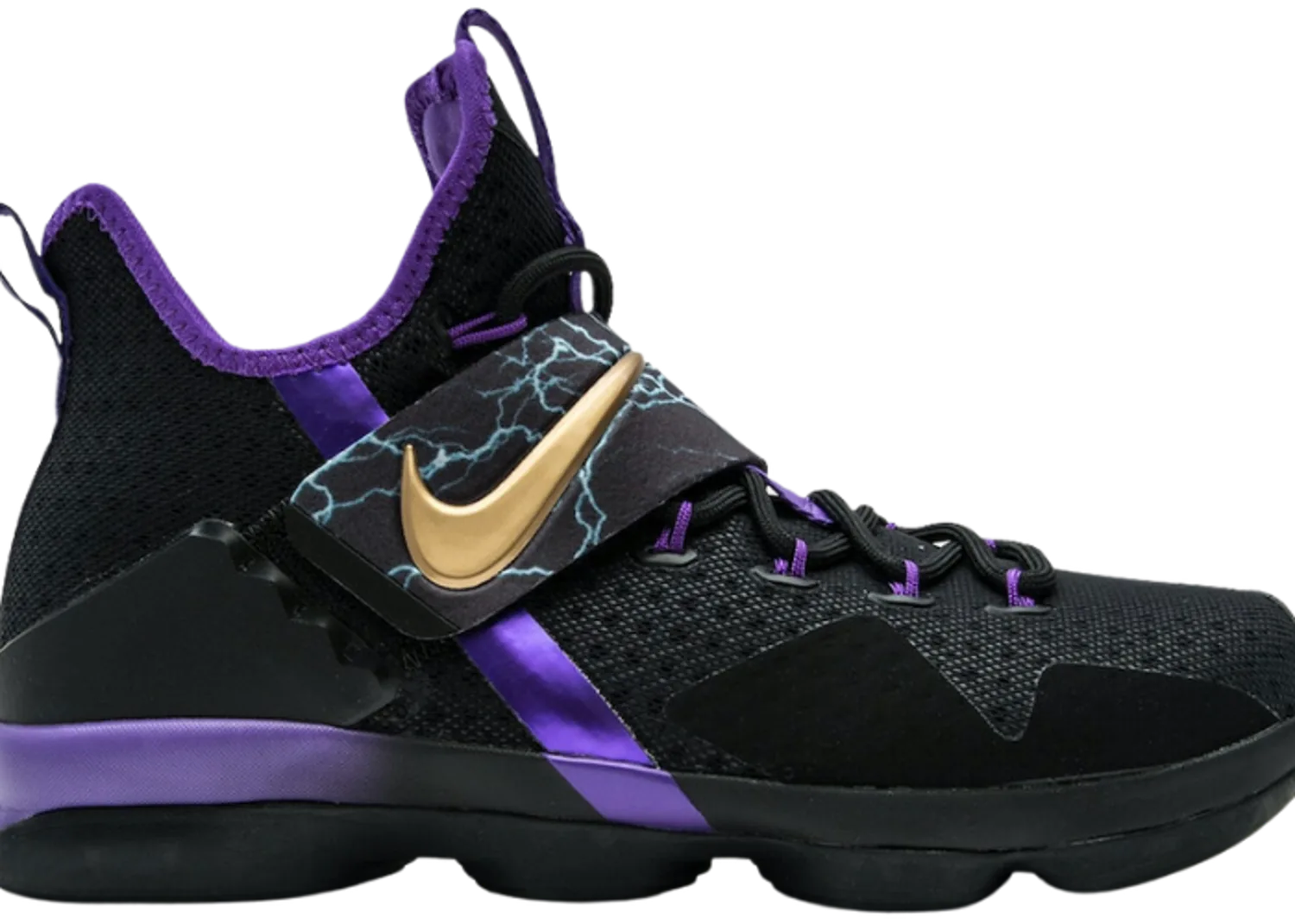 Nike LeBron 14 The Undertaker (GS)