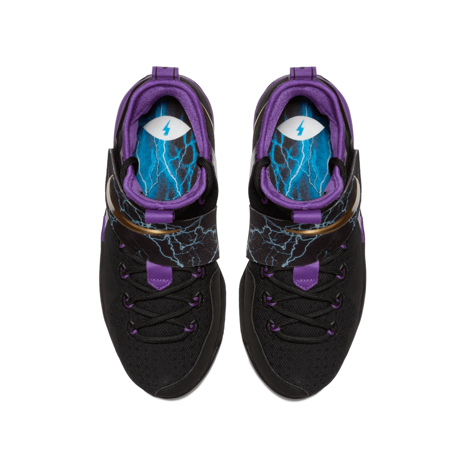 Nike LeBron 14 The Undertaker (GS) image 3