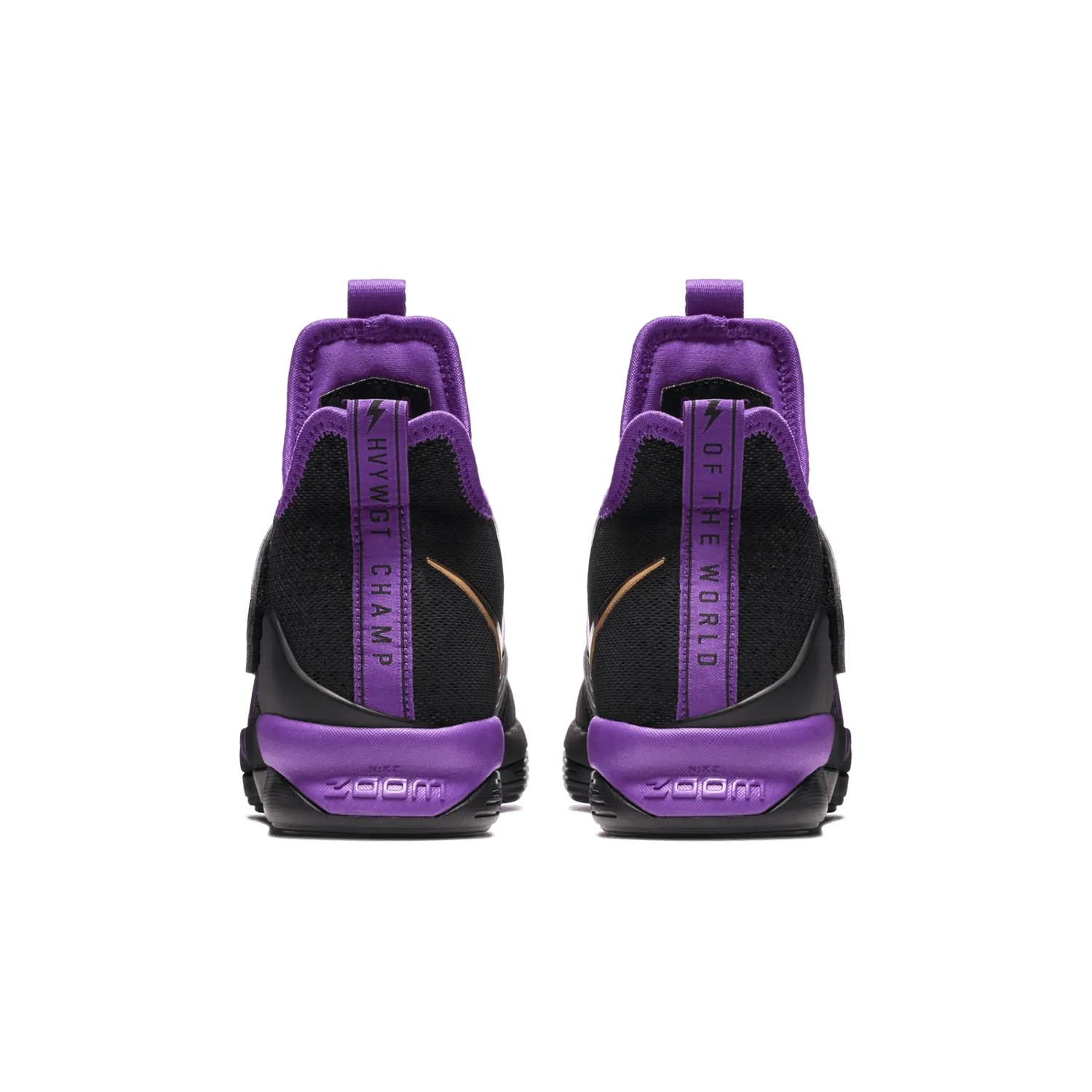 Nike LeBron 14 The Undertaker (GS) image 5