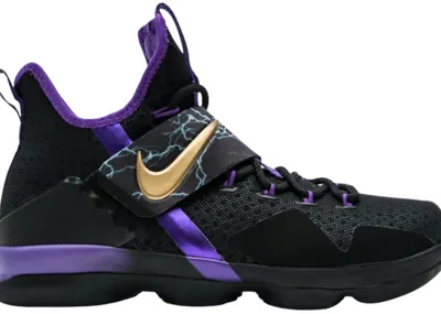 Nike LeBron 14 The Undertaker (GS)
