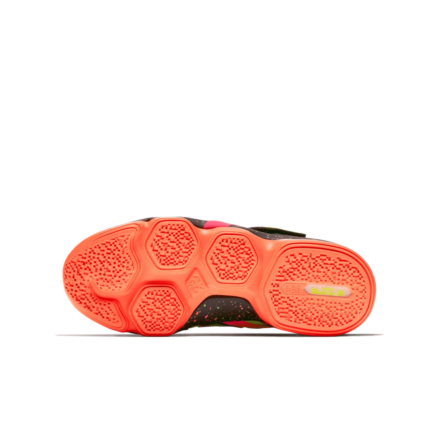 Nike LeBron 14 Ultimate Warrior (GS) image 2