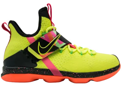 Nike LeBron 14 Ultimate Warrior (GS)